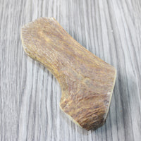 Moose Antler Dog Chew #6347