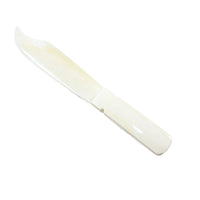 Bone Letter Opener  #6147