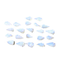 25 Large Opalite Ornamental Arrowheads  #0551 Arrowhead