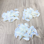 75 Large Opalite Ornamental Arrowheads  #0053 Arrowhead